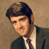 William R. Davies Profile Photo