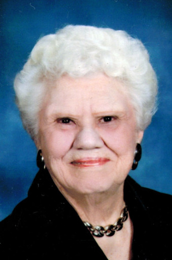 Marilyn Smith Gibson