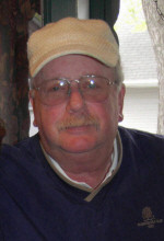 Larry K. Conarroe