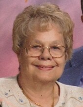 Eleanor Delores Morrow Profile Photo