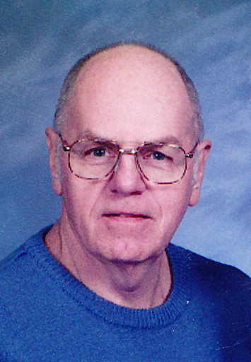 Larry Brockman Profile Photo