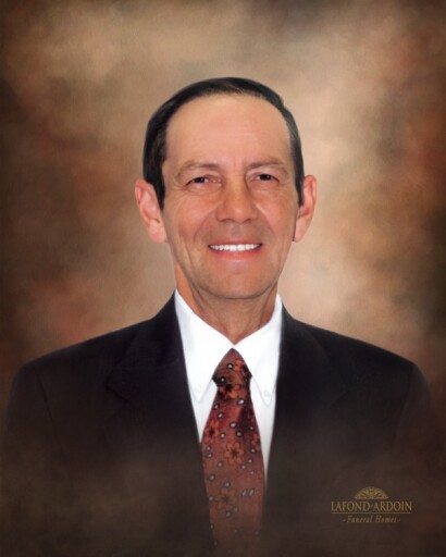 Dr. Jack Douglas Ortego, Sr. Profile Photo