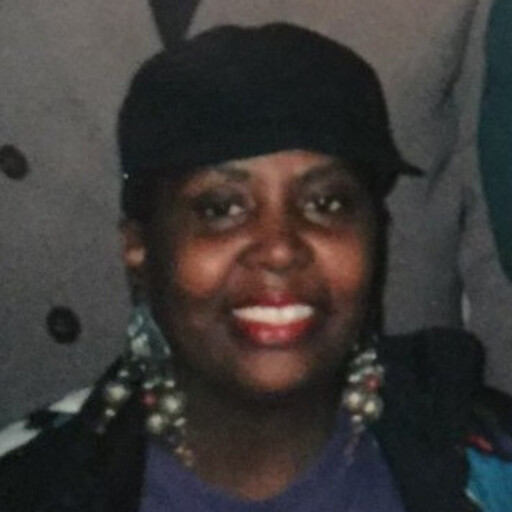 Donna Marie Fitch-Thurston