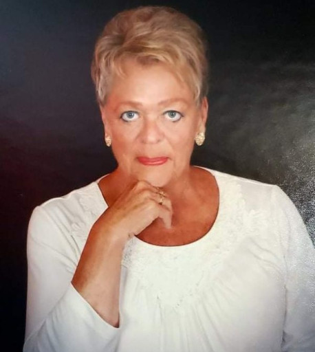 Lee Ann Ellis Collins Profile Photo