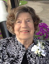 Betty J. Beckers