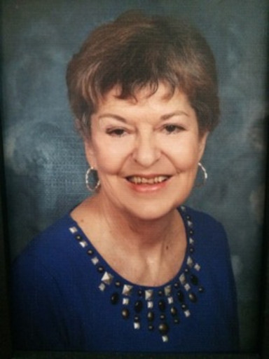 Janice Carolyn  Carter Chandler