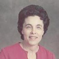 Maude K. Pinson