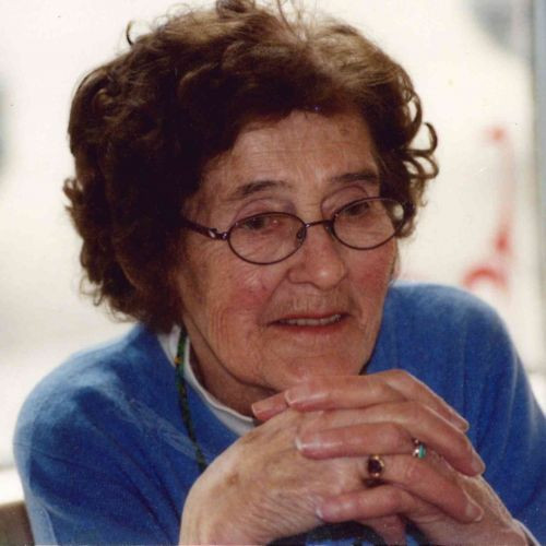 Adeline Brickson