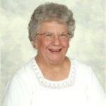 Phyllis F. Bosley