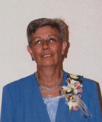 Joyce Lucille Bohnert