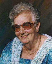 Eva Marie Clum