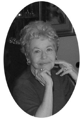 Patsy Jeanne Gilmer