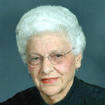Anita B. Jennen Profile Photo