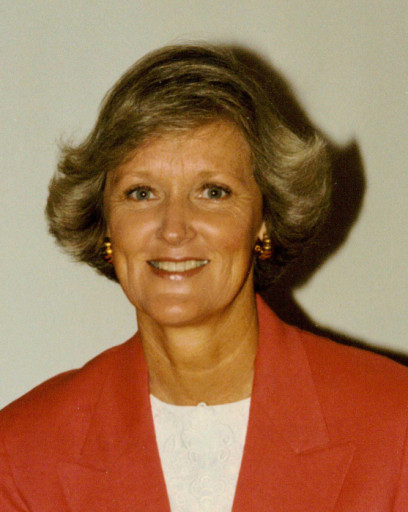 Marcia Taylor Baker