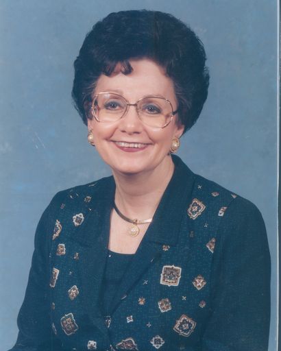 Phyllis Virginia Martin Butler