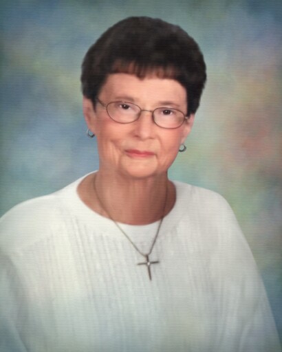 Janice E. Hyde's obituary image