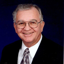 Ronald R. Light