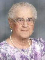 Edna M. LeMasters