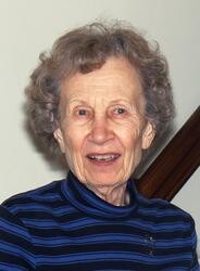 Eleanor Grebinowski Profile Photo