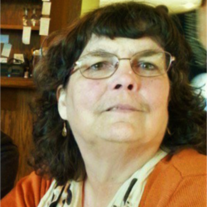 Janet L. Willis Profile Photo
