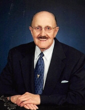 Rev. Roy G. Forsyth Profile Photo