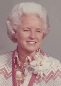 Margaret Moore Profile Photo