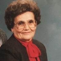 Dorothy Nell Bateman Profile Photo