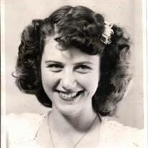 Betty Christensen Rasmussen