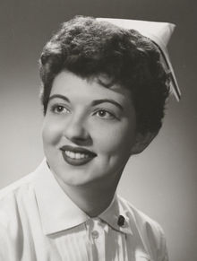 Gloria Jorgensen