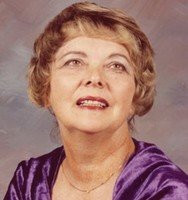 Marjorie Lorraine Frederick