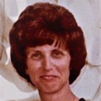Mary Andries Profile Photo