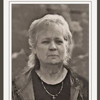 Shirley Williams Palmer