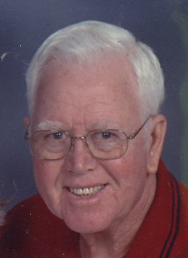 Leonard Hall Profile Photo
