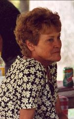 Joyce Stephens Manning