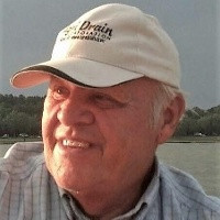 Carl S. Palmquist Jr. Profile Photo