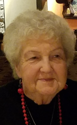 Betty Lou Tucker Profile Photo