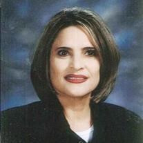Lourdes Flores Profile Photo