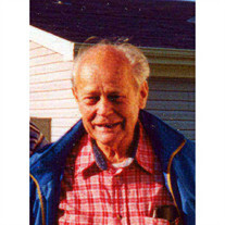 Gerald H.  Vander Roest