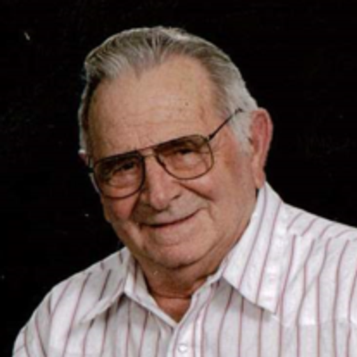 Lawrence "Larry" Peter Ruden