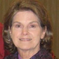 Mrs. Carolyn McLemore Matheny Profile Photo
