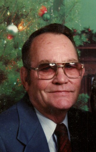 Hanford E. “Hank” Spurlin