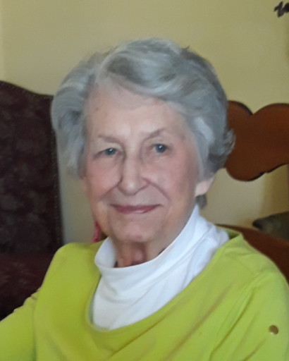 Sybil H. Brockett Profile Photo