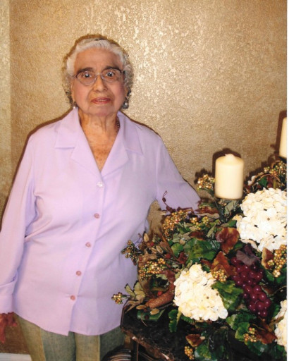 Concepcion Zamarripa