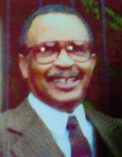 Mr. Archie Johnson, Sr. Profile Photo