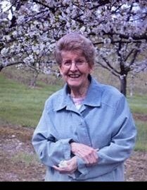 Jane Elizabeth (Hillyard)  Winters Profile Photo