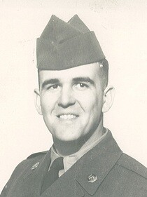 Roger W. Morris Sr.