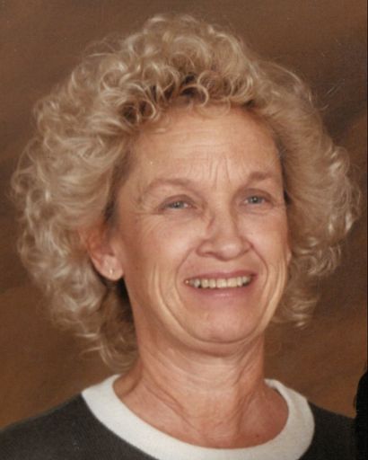 Carolyn Mary Duncan's obituary image