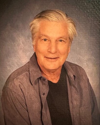 Michael J. GILLIGAN's obituary image