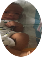 Baby Boy Jerome Webb Profile Photo