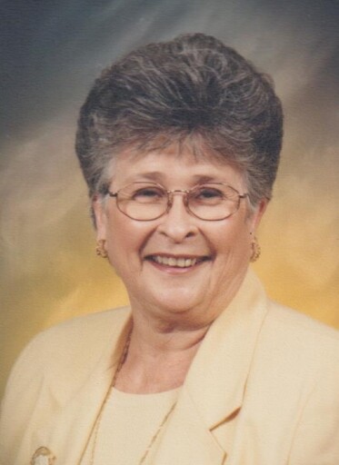 Shirley E. Teschner